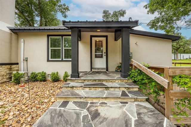 2283 Tigerpoint Road, Brenham, TX 77833