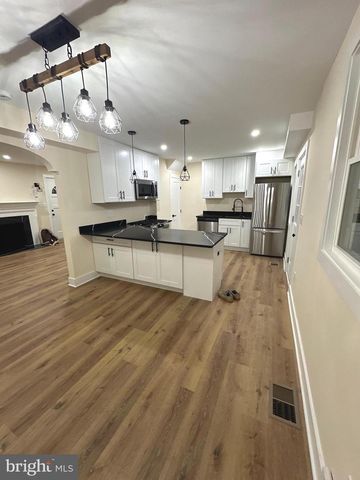 1435 CHANNING ST NE, Washington, DC 20018