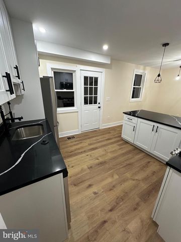 1435 CHANNING ST NE, Washington, DC 20018