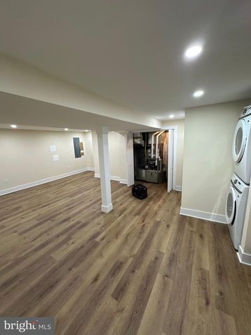 1435 CHANNING ST NE, Washington, DC 20018