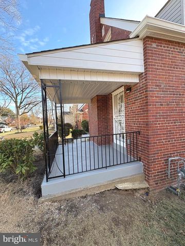 1435 CHANNING ST NE, Washington, DC 20018