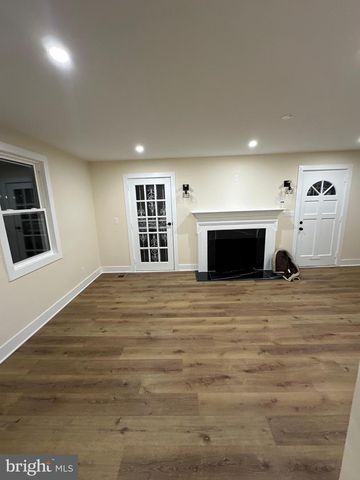 1435 CHANNING ST NE, Washington, DC 20018