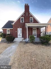 1435 CHANNING ST NE, Washington, DC 20018