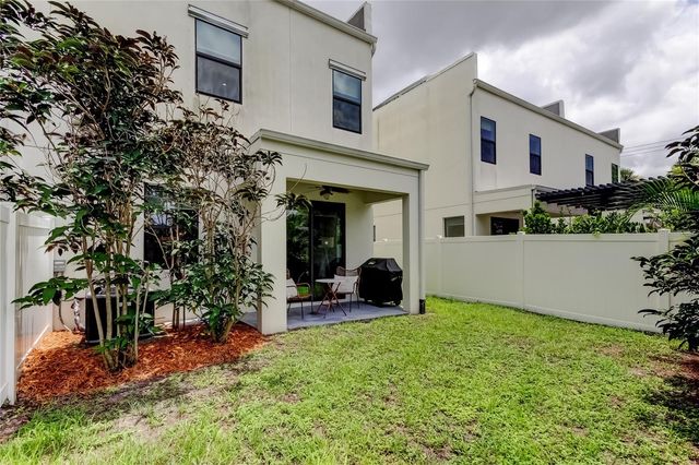 204 N MANHATTAN AVENUE 1, Tampa, FL 33609