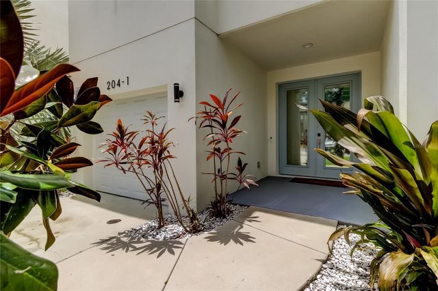 204 N MANHATTAN AVENUE 1, Tampa, FL 33609