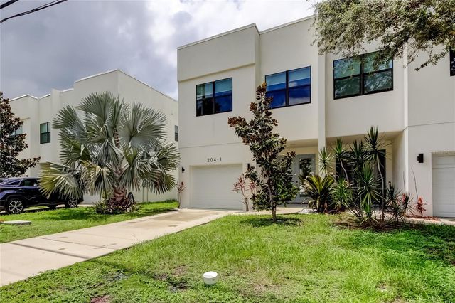 204 N MANHATTAN AVENUE 1, Tampa, FL 33609