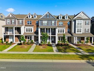 1274 Barn Cat Way, Apex, NC 27502