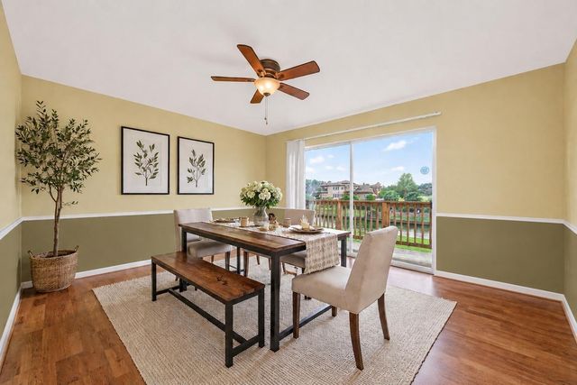 71 Regency Point, Conroe, TX 77356