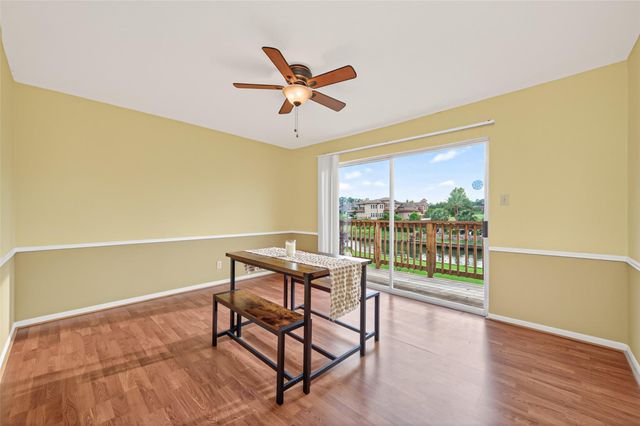 71 Regency Point, Conroe, TX 77356