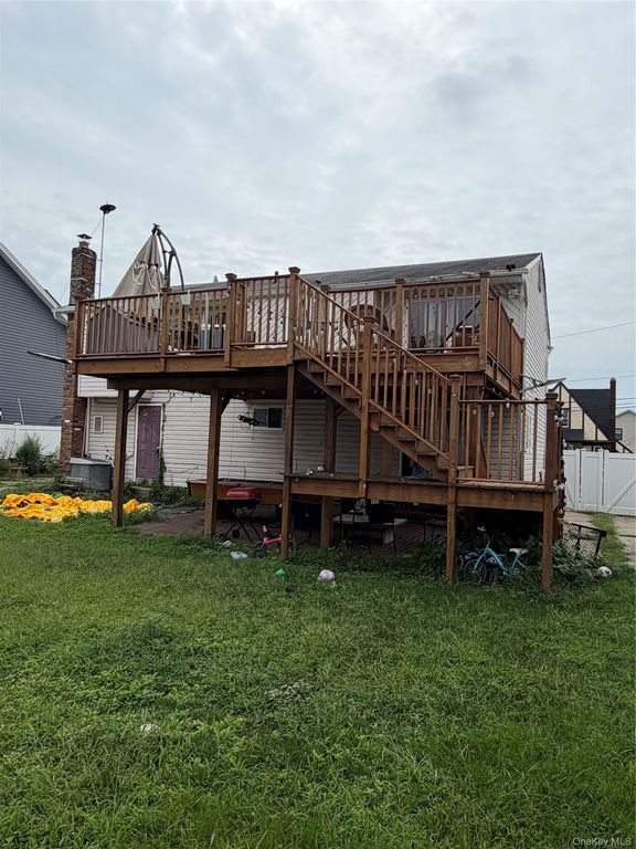 189 Elizabeth Avenue, Oceanside, NY 11572 — photo 3