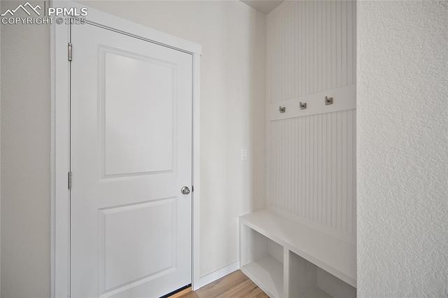 9311 Kitten Tail Court, Colorado Springs, CO 80925