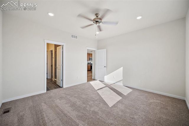 9311 Kitten Tail Court, Colorado Springs, CO 80925