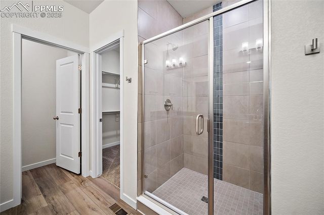 9311 Kitten Tail Court, Colorado Springs, CO 80925