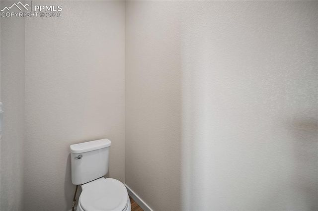 9311 Kitten Tail Court, Colorado Springs, CO 80925