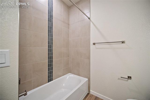 9311 Kitten Tail Court, Colorado Springs, CO 80925