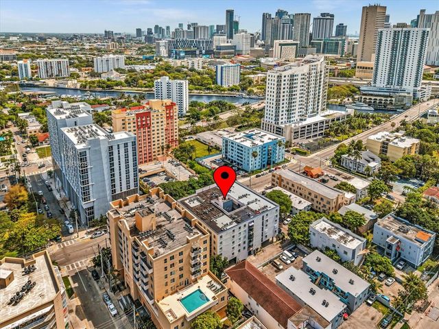 546 SW 1st St 607, Miami, FL 33130