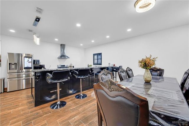 26072 Brushline Road, Edinburg, TX 78542