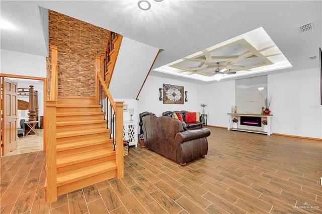 26072 Brushline Road, Edinburg, TX 78542