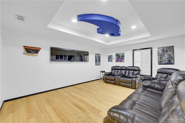 26072 Brushline Road, Edinburg, TX 78542