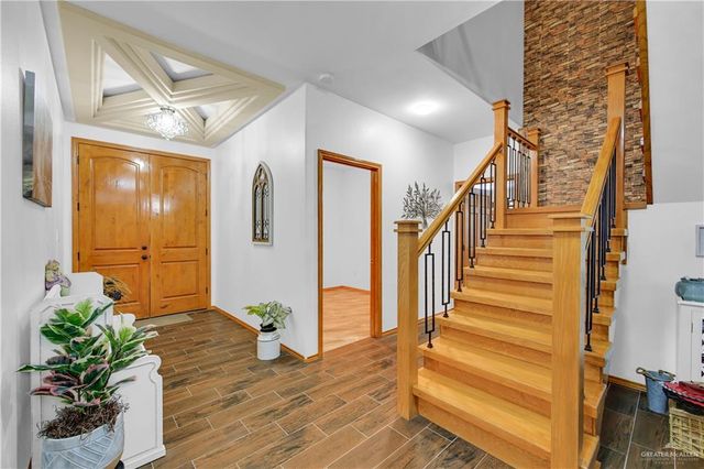 26072 Brushline Road, Edinburg, TX 78542