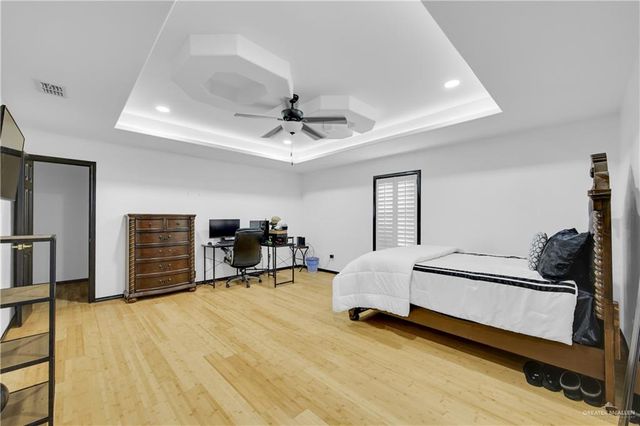 26072 Brushline Road, Edinburg, TX 78542