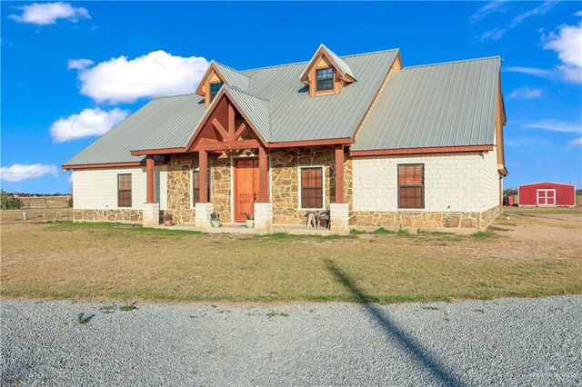 26072 Brushline Road, Edinburg, TX 78542