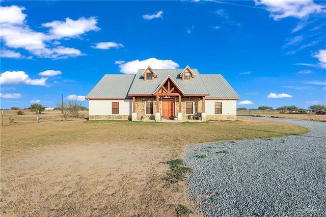 26072 Brushline Road, Edinburg, TX 78542