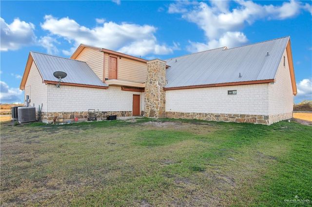 26072 Brushline Road, Edinburg, TX 78542