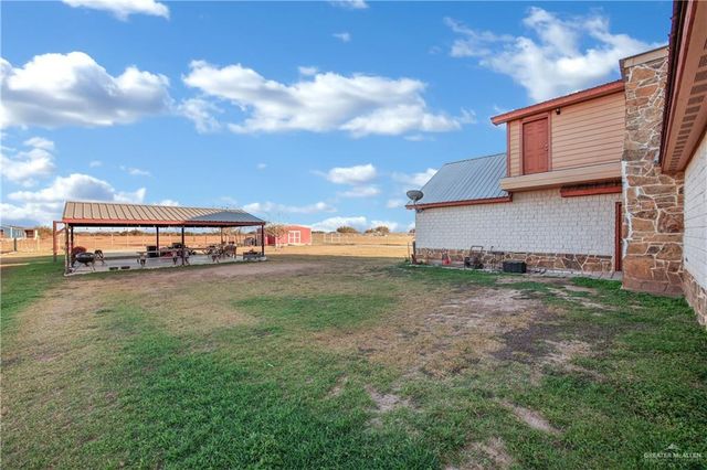 26072 Brushline Road, Edinburg, TX 78542