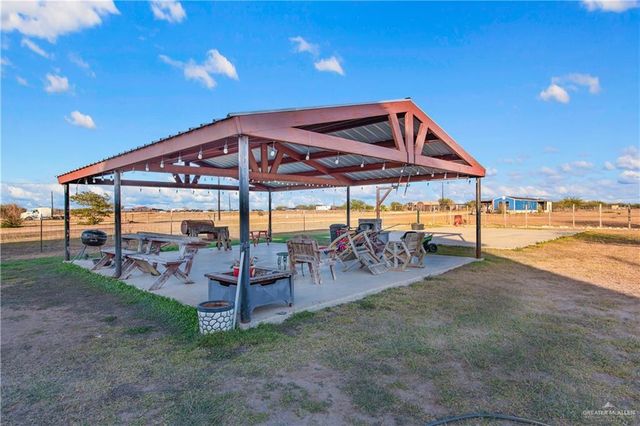 26072 Brushline Road, Edinburg, TX 78542