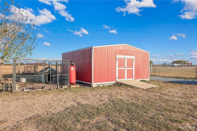 26072 Brushline Road, Edinburg, TX 78542