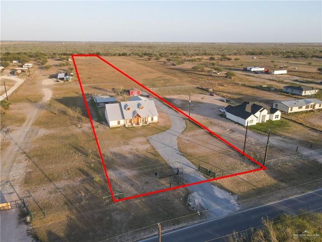 26072 Brushline Road, Edinburg, TX 78542