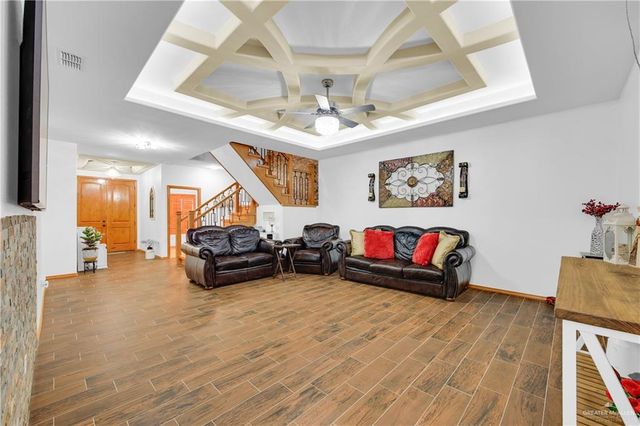 26072 Brushline Road, Edinburg, TX 78542