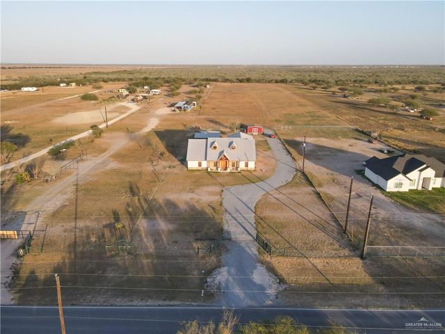 26072 Brushline Road, Edinburg, TX 78542