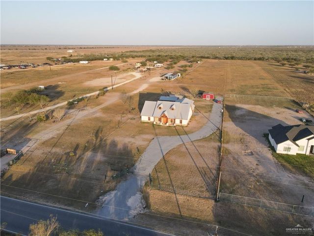 26072 Brushline Road, Edinburg, TX 78542