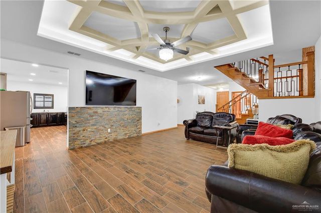 26072 Brushline Road, Edinburg, TX 78542