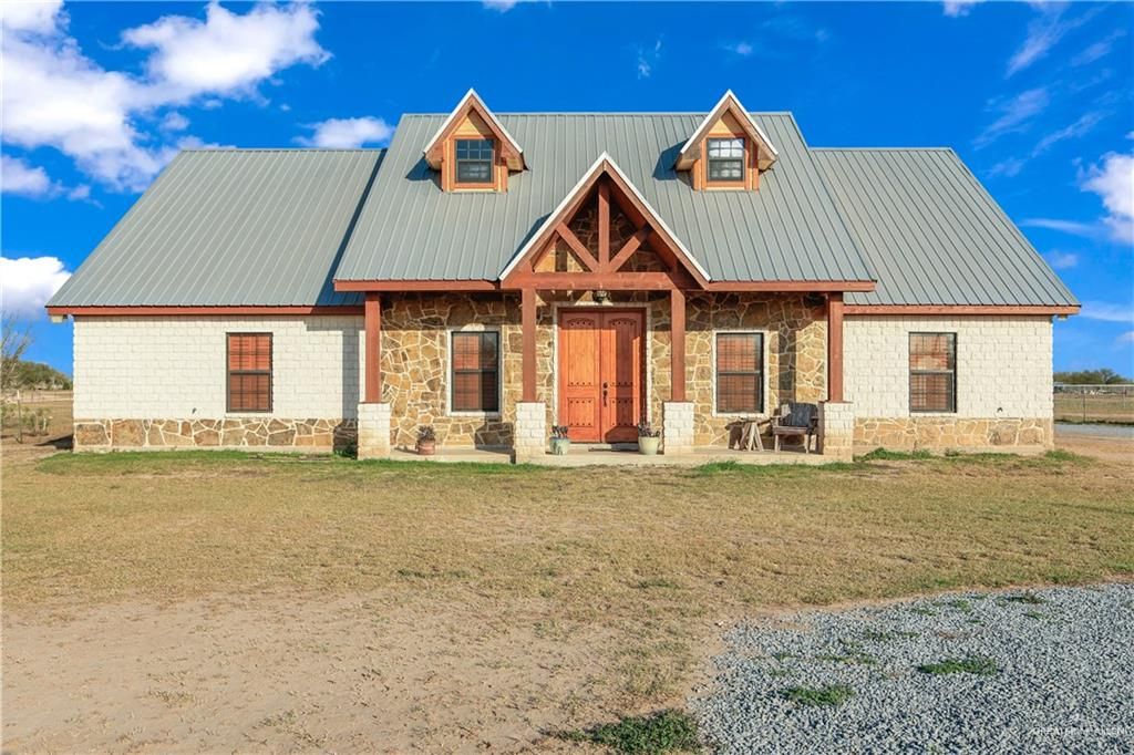 26072 Brushline Road, Edinburg, TX 78542