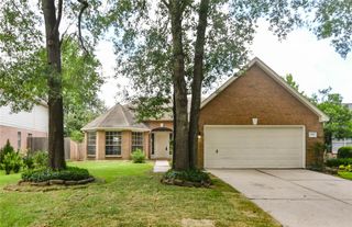 1811 Ridgeway Trail, Houston, TX 77339
