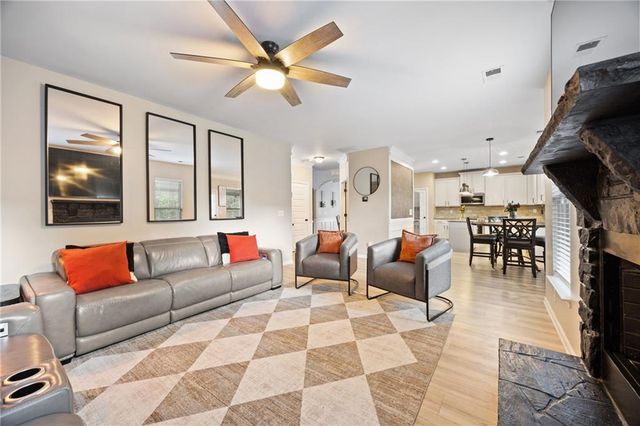 8757 Danley Drive Drive, Douglasville, GA 30135