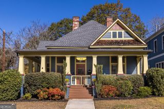 318 Georgia Avenue SE, Atlanta, GA 30312