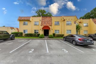 6647 LA MIRADA Drive W, 4, Jacksonville, FL 32217