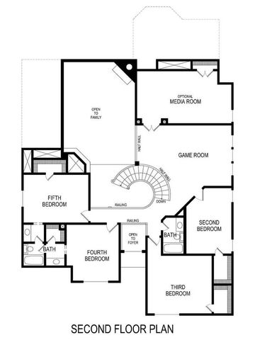 2610 White Plains Drive, Midlothian, TX 76065