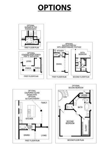 2610 White Plains Drive, Midlothian, TX 76065