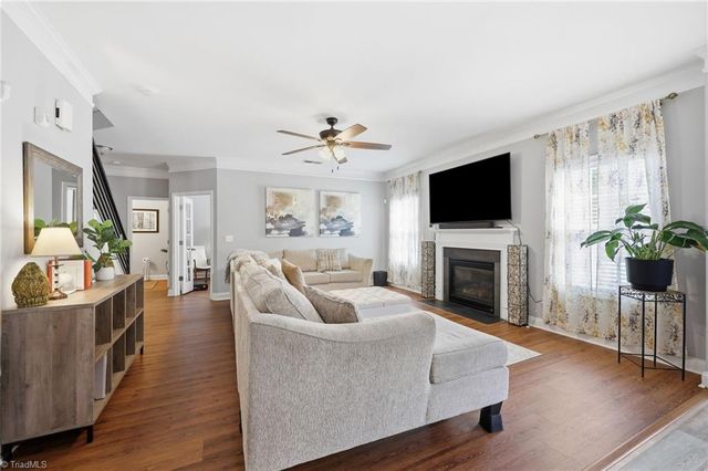 1005 Beesons Field Drive, Kernersville, NC 27284