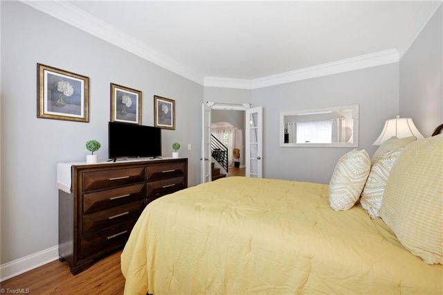 1005 Beesons Field Drive, Kernersville, NC 27284