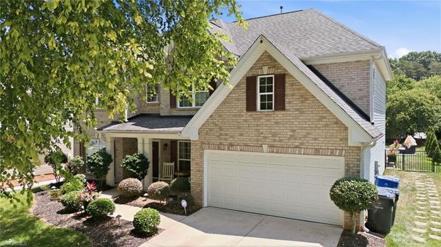 1005 Beesons Field Drive, Kernersville, NC 27284