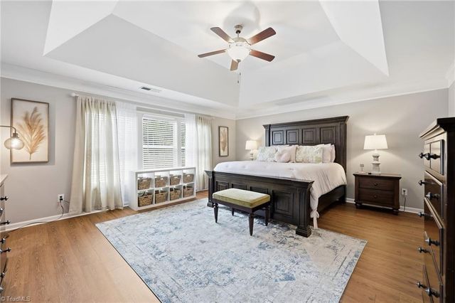 1005 Beesons Field Drive, Kernersville, NC 27284