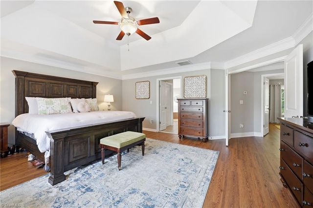 1005 Beesons Field Drive, Kernersville, NC 27284
