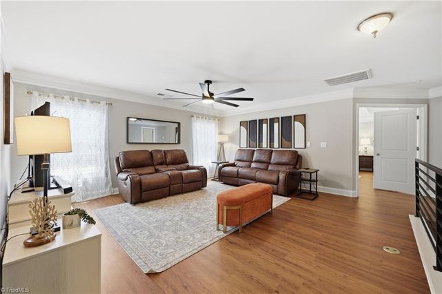 1005 Beesons Field Drive, Kernersville, NC 27284