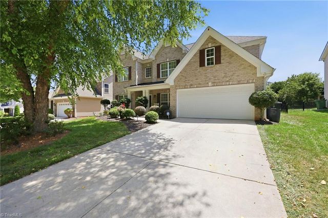 1005 Beesons Field Drive, Kernersville, NC 27284